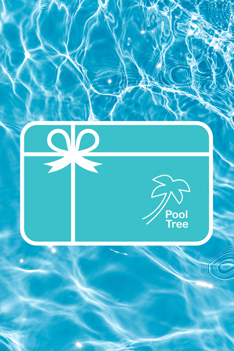 Pool Tree Gift Card